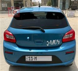 ميتسوبيشي ميراج